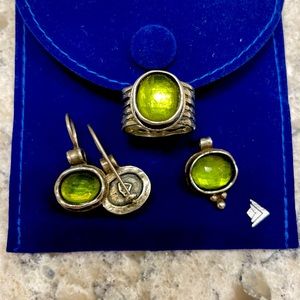 COPY - Silpada set… the original post did not sell